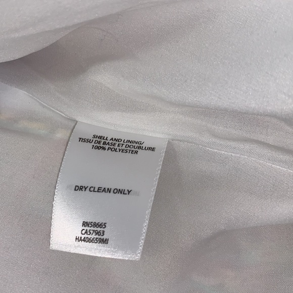 HALOGEN (Nordstrom)Tweed Lady Jacket - Picture 7 of 9